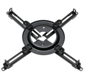 Peerless PAP-UNV | Spider Universal Adapter Plate for PRG, PRS and PJF2 Projector Mounts