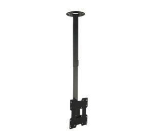 Peerless PC932B-S | Pro Universal Ceiling Mount for 15" - 37" LCD Screens