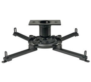 Peerless PJF2-UNV | Universal Vector Pro II Projector Mount