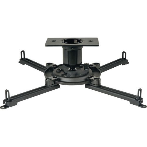 Peerless PJF2 MODELS | Vector Pro II Projector Mount Kit with PAP Model-Specific Adapter Plate