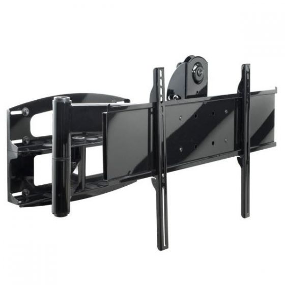 Peerless PLA60-UNLP-GB | Universal Articulating Arm Wall Mount