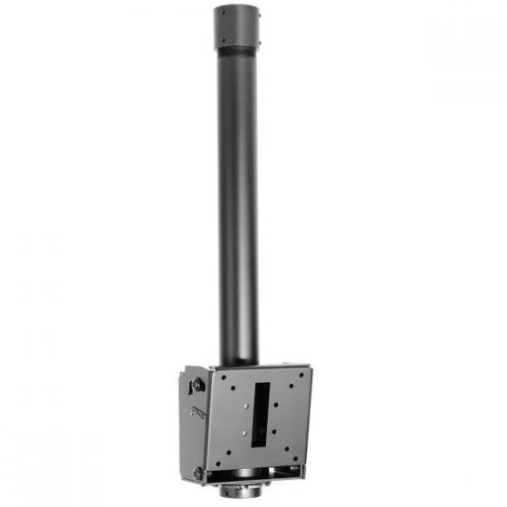 Peerless PLCK-1 | Flat Panel Conversion Kit In Black