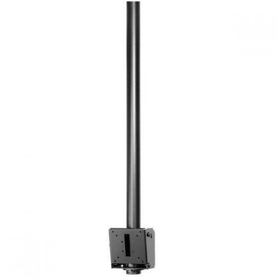 Peerless PLCM-1 | Ceiling Mount with Tilt Box for up to 90" Displays