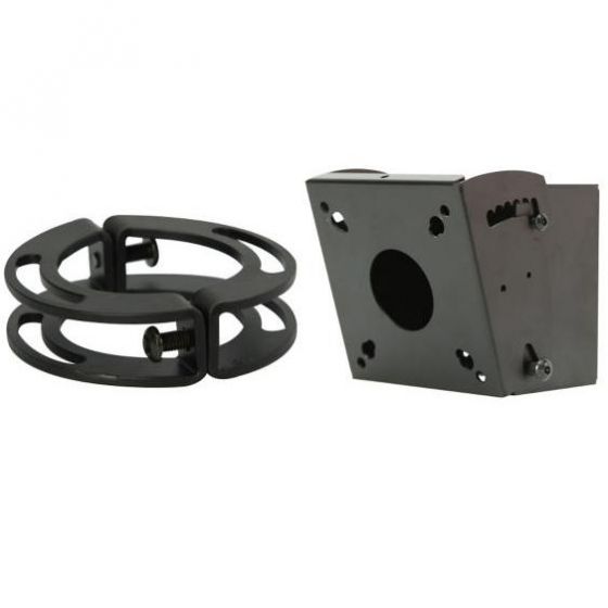 Peerless PLCM-4 | Stackable Tilt Box for up to 90" Displays