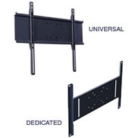 Peerless PLP-V MODELS | Flat Panel Adapter Plates