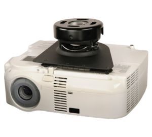 Peerless PRS-1S | Ceiling Projector Mount