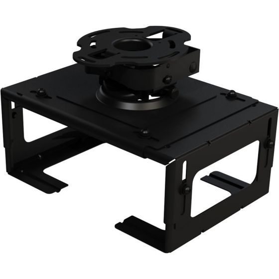 Peerless PRSS40 | Projector Mount Kit with Clamp Adapter