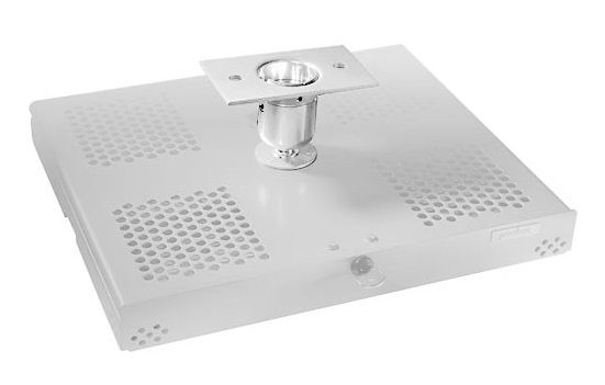 Peerless PSM-UNV-W | Universal Projector Security Mount, White