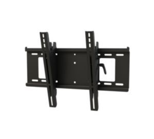 Peerless PT640 | Paramount Universal Tilt Wall Mount for 32"-46" Displays
