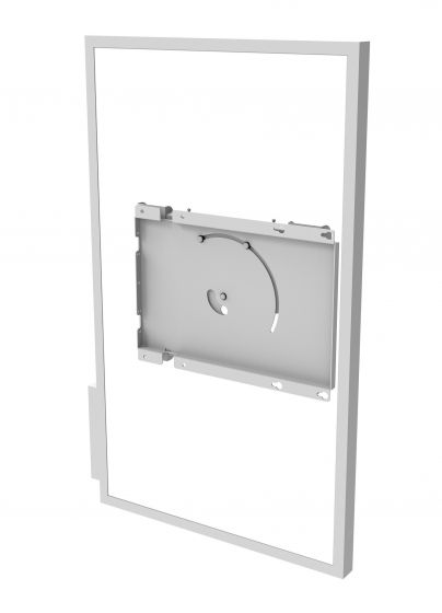 Peerless RMI3-FLIP2 | Rotational Wall Mount for 55" and 65" Samsung Flip 2