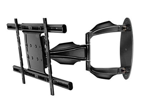 Peerless SA752PU-M | SmartMount Articulating Wall Arm for 37" to 55" Displays