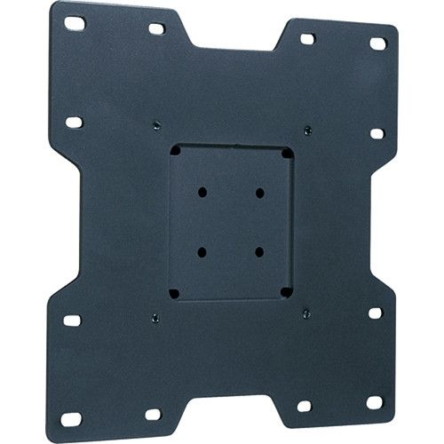 Peerless SF632P | Universal Flat Wall Mount for 22” to 40” Displays Standard Models