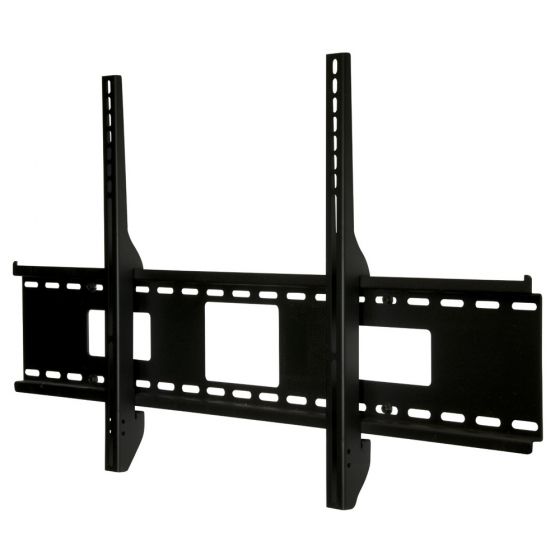 Peerless SF670P | Universal Flat Wall Mount for 46” to 90” Displays Standard Models