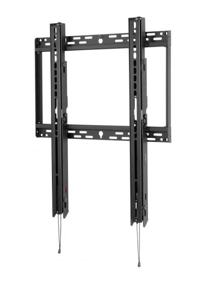 Peerless SFP680 | Flat Wall Mount for 46 to 90" Displays, Portrait Orientation