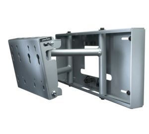 Peerless SP850-S | Pull-out Pivot Wall Mount for 32"-80" Displays