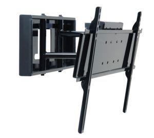 Peerless SP850-UNL | Pull-out Pivot Wall Mount for 32"-80" Displays