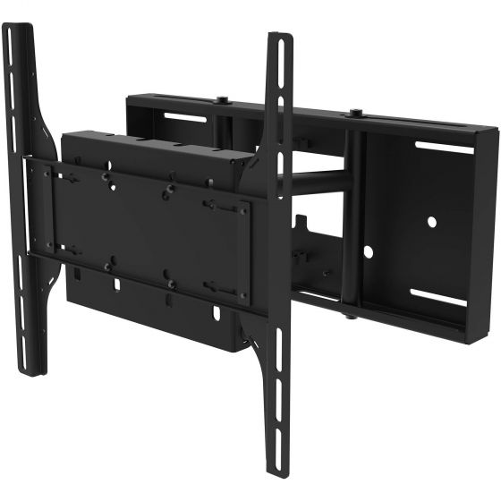 Peerless SP850-UNM | Security Smartmount Universal Pull-Out Swivel Mount for 49 To 65" Tvs
