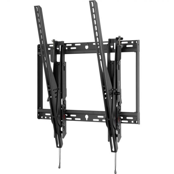 Peerless STP680 | Universal Portrait Tilt Wall Mount