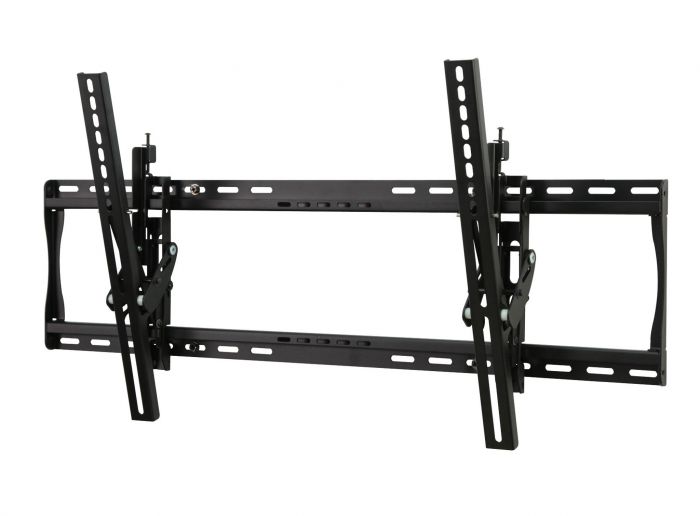 Peerless STX660P | Universal Tilt Wall Mount for 39" to 90" Displays, Standard models