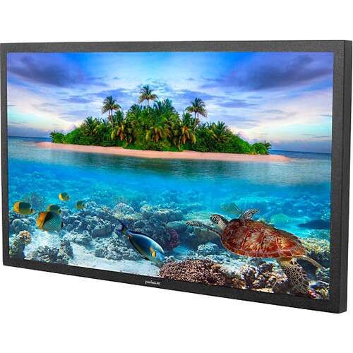 Peerless UV492 | 49" 4K UltraView UHD Outdoor TV LCD Monitor