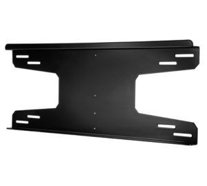 Peerless WSP701 | Metal Stud Wall Plate