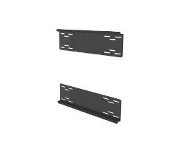 Peerless WSP756-V | Metal Stud Wall Plate for SA752PU SA761PU and SA771PU