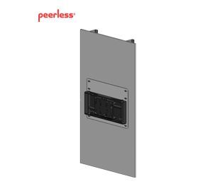 Peerless WSP820 | Metal Stud Wall Plate for SP-850 and FPS-1000 Wall Mounts