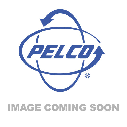 Pelco NTX2D0R00AH | NTX 35mm VGA 30Hz IN 24Vac 24Vdc PoE+
