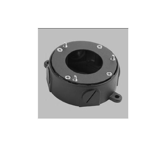 Pelco BB5-PCA-GY | Spectra II Gray Pendant Adapter