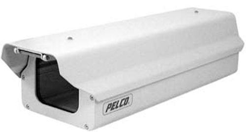 Pelco EH4718 | 18" Outdoor Die-Cast and Extruded Aluminum Enclosure