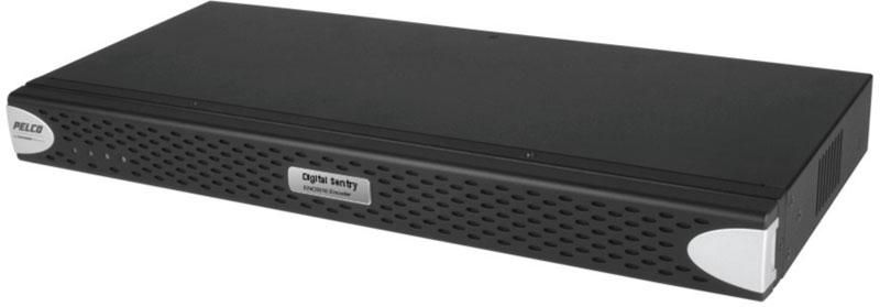 Pelco ENC5516-EUK | H.264 Video Server2 EUK Power Cords