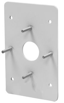 Pelco EPM | Esprit Pole Adapter Mount