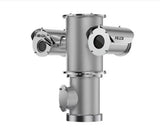Pelco ESCE12X40Q18RLU | 320 X 256 Network Outdoor PTZ Camera with 40X Lens