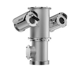 Pelco ESCE12X40Q6RLU | 320 X 256 Network Outdoor PTZ Camera with 40X Lens