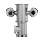 Pelco ESCE12X40Q6RLU | 320 X 256 Network Outdoor PTZ Camera with 40X Lens
