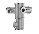 Pelco ESCE12X40Q6RLU1 | 320 X 256 Network Outdoor PTZ Camera with 40X Lens