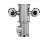 Pelco ESCE12X40Q6RLU1 | 320 X 256 Network Outdoor PTZ Camera with 40X Lens