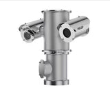 Pelco ESCE12X40V24RLU | 640 X 512 Network Outdoor PTZ Camera with 40X Lens