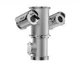 Pelco ESCE12X40V24RLU | 640 X 512 Network Outdoor PTZ Camera with 40X Lens