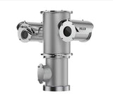 Pelco ESCE12X40V24RLU | 640 X 512 Network Outdoor PTZ Camera with 40X Lens