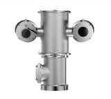 Pelco ESCE12X40V9RLU | 640 X 512 Network Outdoor PTZ Camera with 40X Lens
