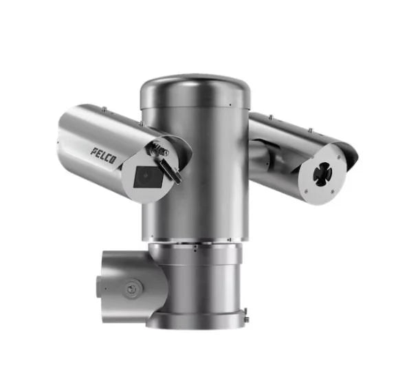 Pelco EXP2230-66 | 2 Megapixel Network Outdoor PTZ Camera with 30X Lens