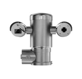 Pelco EXP2230-66-G | 2 Megapixel Network Outdoor PTZ Camera with 30X Lens