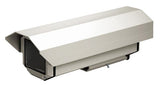 Pelco HEG37K1A074 | HEG Large Sized Aluminium Housing 365 Shield 2 Heater IN 120 230Vac