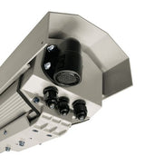 Pelco HEG37K1A074 | HEG Large Sized Aluminium Housing 365 Shield 2 Heater IN 120 230Vac