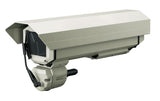 Pelco HEG37K1A074 | HEG Large Sized Aluminium Housing 365 Shield 2 Heater IN 120 230Vac