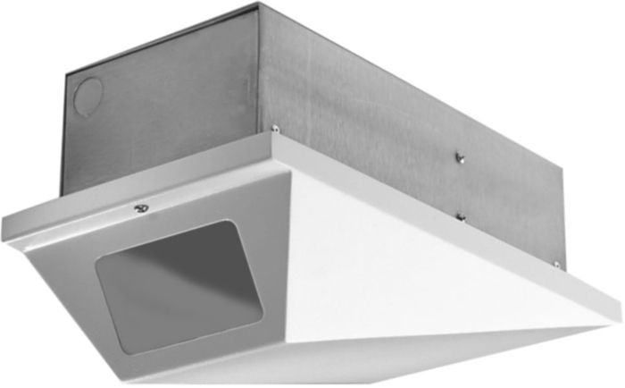 Pelco HS2100 | High Security Low Profile Ceiling Mount