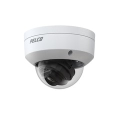 Pelco IJV223-1ERS | 2 Megapixel IR Outdoor Dome Camera, 3.6mm Lens