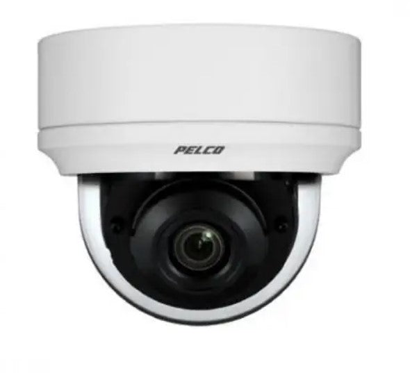 Pelco IME329-1IS/US | 3 Megapixel Network Indoor Dome Camera, 3-9mm Lens