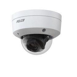 Pelco IMV229-1ERS | 2 Megapixel IR Outdoor Dome Camera, 3.4-9.4mm Lens
